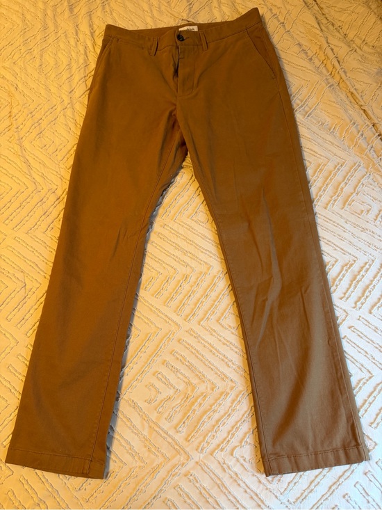 Goodfellow & Co Other - Goodfellow & Co. Everywear Chino - Size 32 x 32